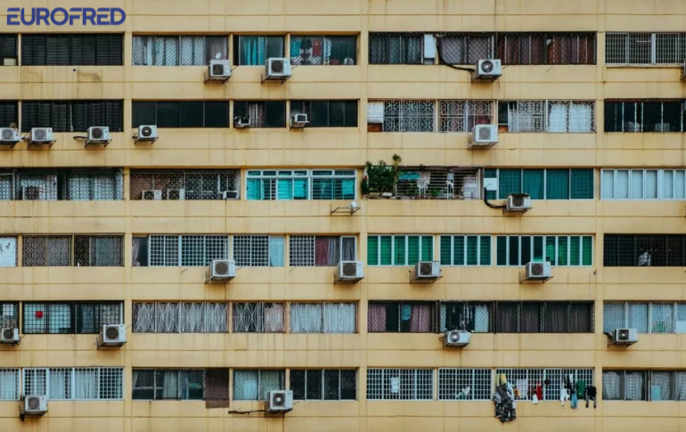 EUROFRED analiza la madurez sostenible del sector HVAC en su IV Barómetro de la Sostenibilidad