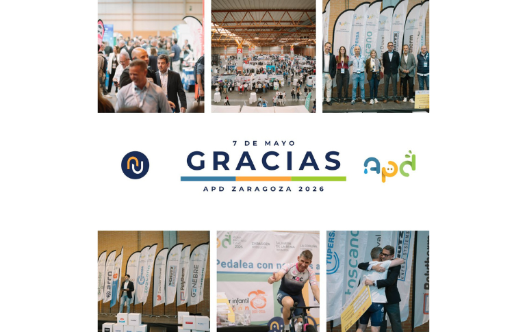 AÚNA Partner Days 2026 arranca en Zaragoza