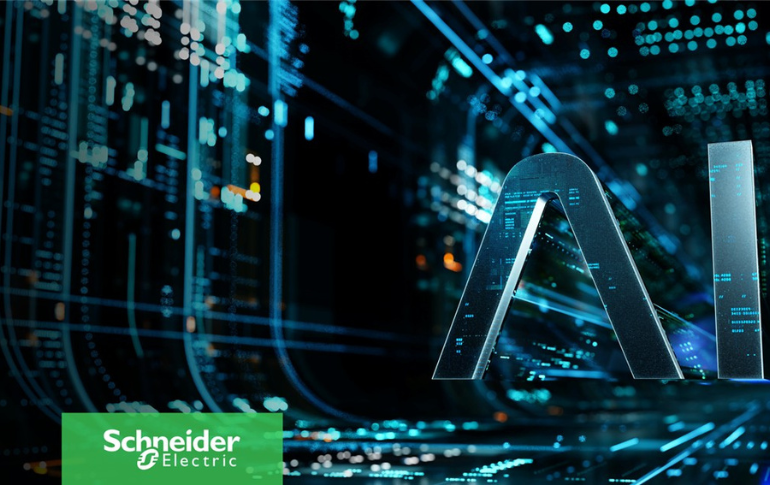 Schneider Electric demuestra cómo la inteligencia artificial puede reducir hasta un 22 % el consumo energético de los edificios