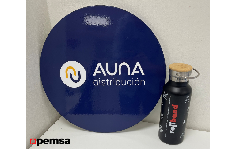 PEMSA celebra el Día Internacional de Rejiband®: un homenaje a la innovación en sistemas de conducción de cables