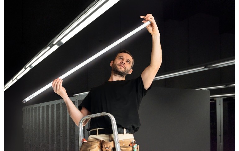 WATT'S NEW, el nuevo LED tube external system de Ledvance