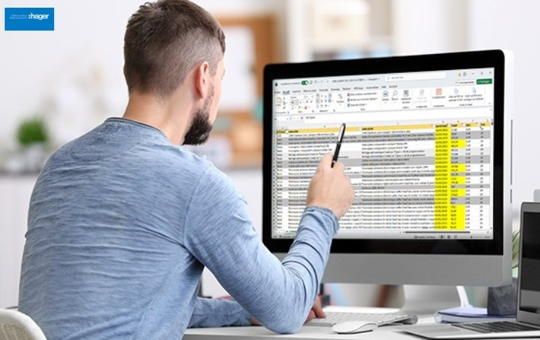 HAGER lanza sus nuevas tarifas 2026 con innovaciones en electrificación, movilidad eléctrica y soluciones inteligentes