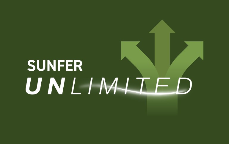 Sunfer Unlimited: Innovación y Estética en el sector Renovable