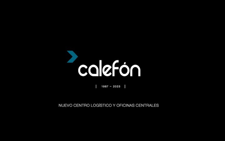 Suministros Calefón inaugura su nuevo Centro Logístico