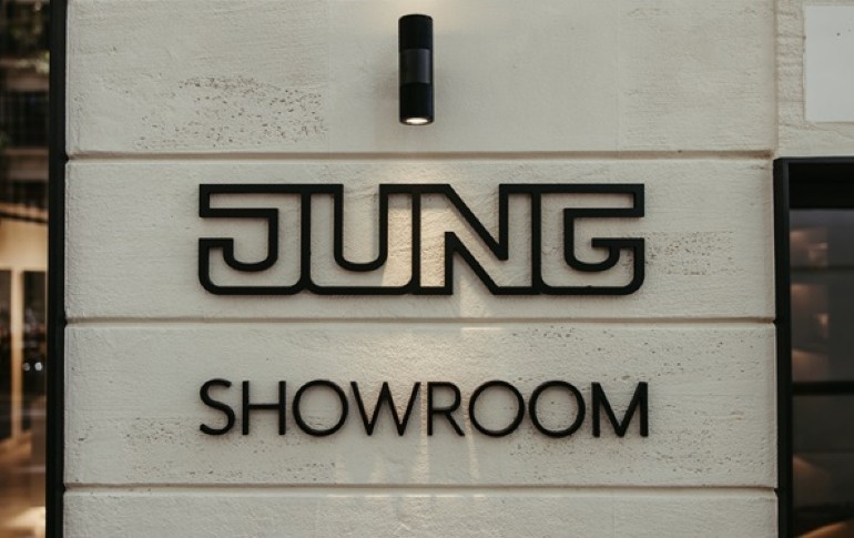 El nuevo Showroom de JUNG inaugurado en Palma de Mallorca