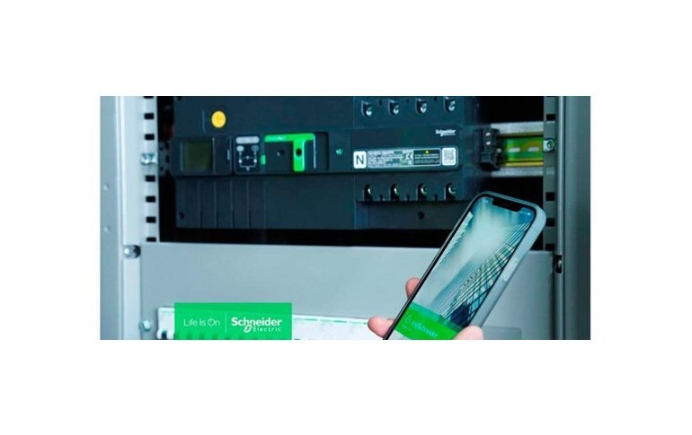 Schneider Electric: TransferPact, la nueva generación de conmutadores automáticos de redes