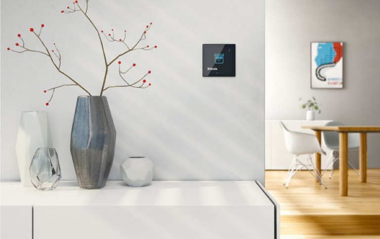 RoomTouch de ABB, transforma tu experiencia de vida inteligente