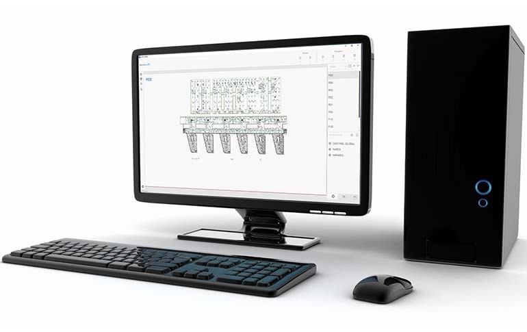 Nuevo Normalink BMS de Normagrup