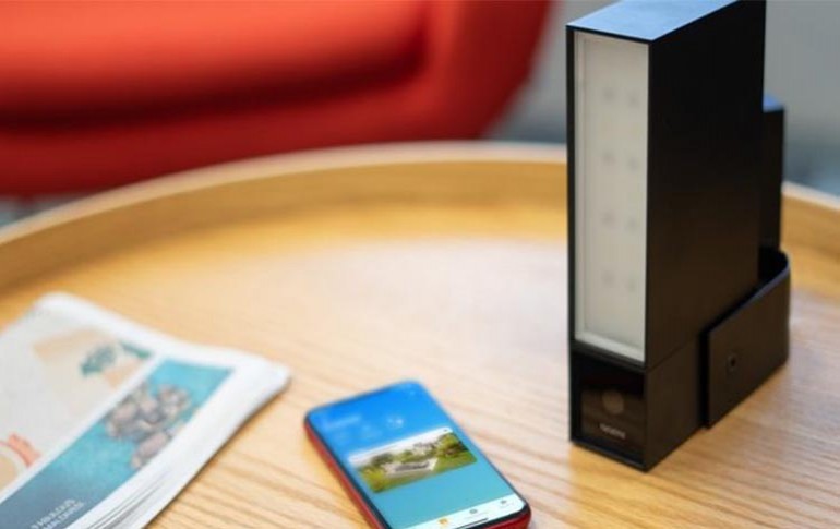HomeKit Secure Video de Apple cuanta con cámaras exteriores inteligentes de Netatmo