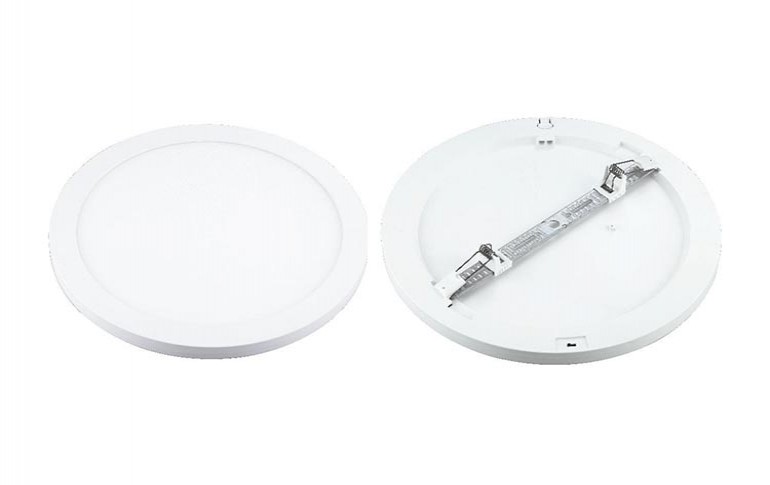 MISURI: el downlight más versátil de Threeline