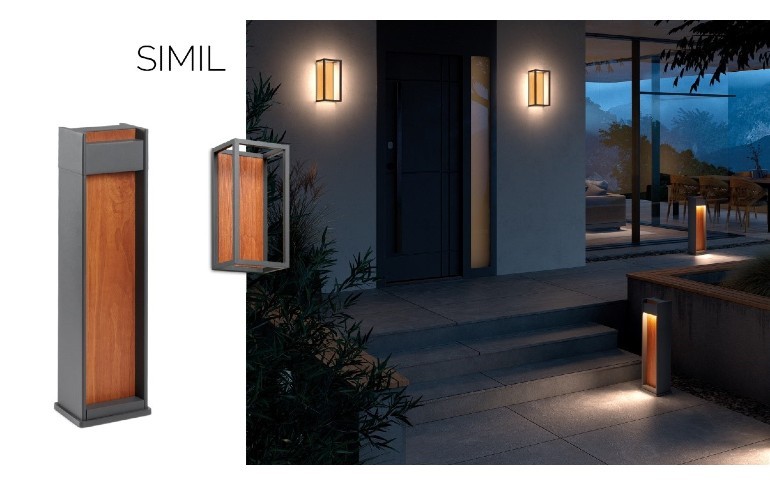 Simil, primera novedad 2023 de Dopo Lighting