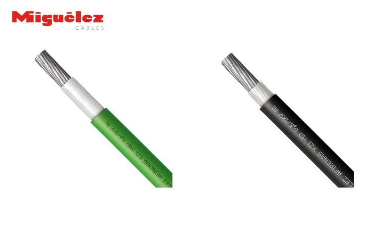 MIGUÉLEZ amplía su oferta con nuevas gamas de cables de aluminio para instalaciones más eficientes y competitivas