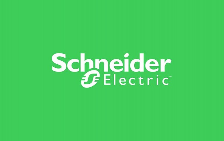 Schneider Electric presenta la nueva versión de EcoStruxure Power Monitoring Expert