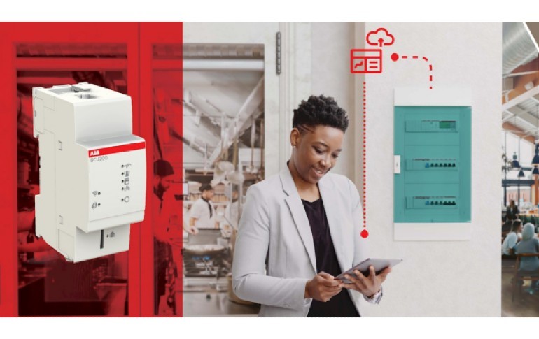 Escalabilidad, flexibilidad y  eficiencia energética al siguiente nivel con el sistema InSite de ABB