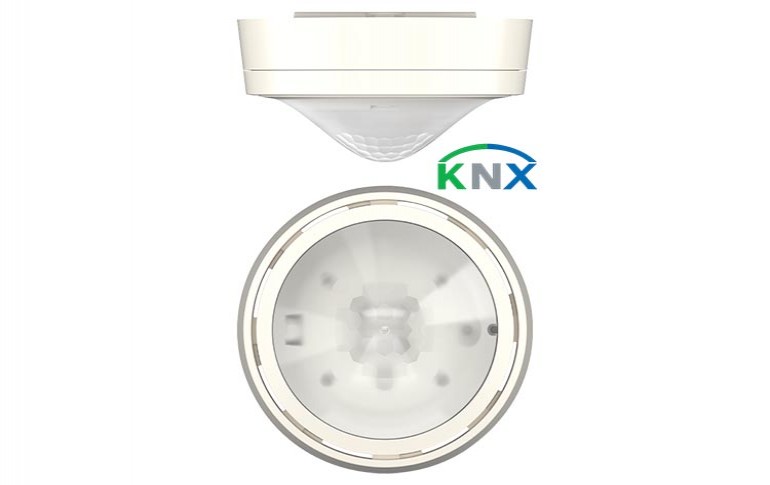 Nuevo multisensor KNX de Theben