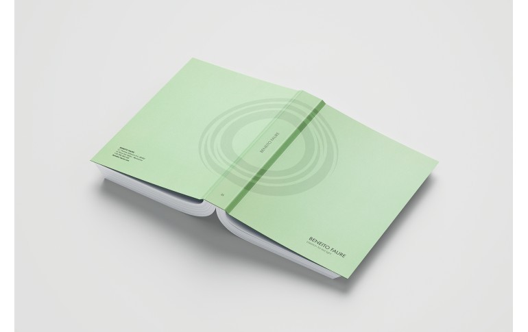 Nuevo catálogo C33 de Beneito Faure: el doble de páginas y el doble de innovación