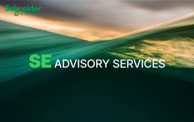 Schneider Electric presenta SE Advisory Services, su nueva marca global de consultoría