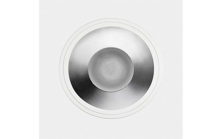 Nuevo downlight VEO de LEDS C4