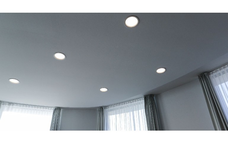 Consigue una iluminación flexible y de grandes prestaciones con las lámparas fluorescentes compactas DULUX de LEDVANCE