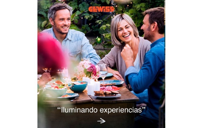 Elia BL LED de Gewiss, iluminando experiencias