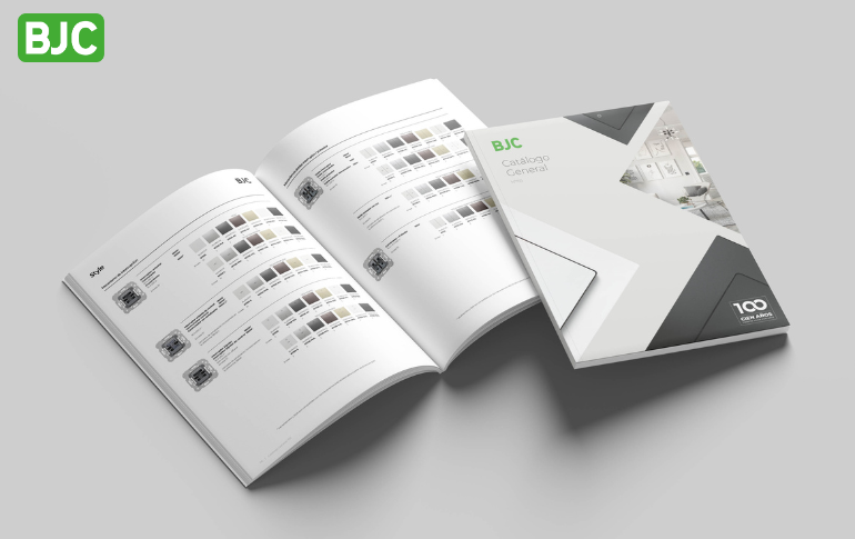 BJC presenta su Catálogo General 2026 con motivo de su Centenario
