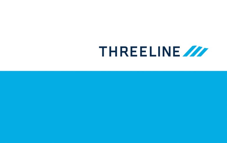 Nuevo catálogo de THREELINE