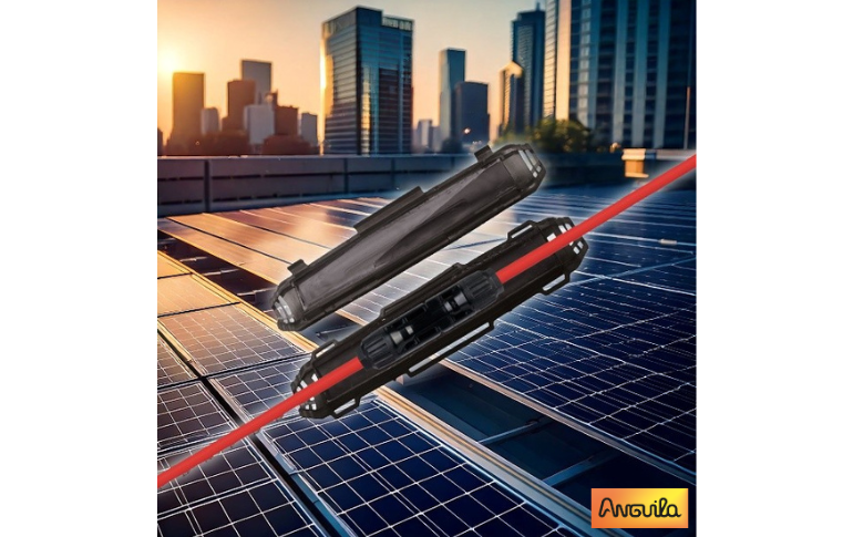 ANGUILA presenta SOLAR COVER: la solución imprescindible ante el nuevo REBT 26 que entrará en vigor en 2026