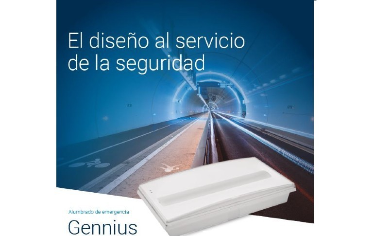 NORMAGRUP te presenta GENIUS, la combinación perfecta entre diseño y funcionalidad