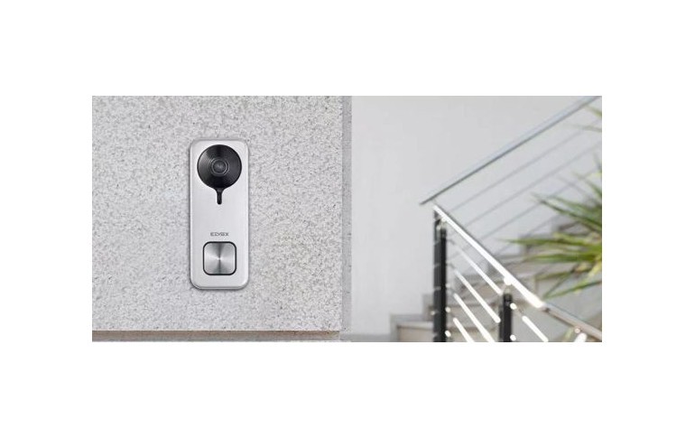 Doorbell Wi-Fi: el portero automático se transforma en videoportero