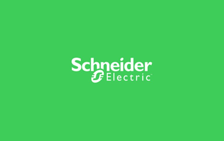 Consulta las nuevas tarifas de Schneider Electric