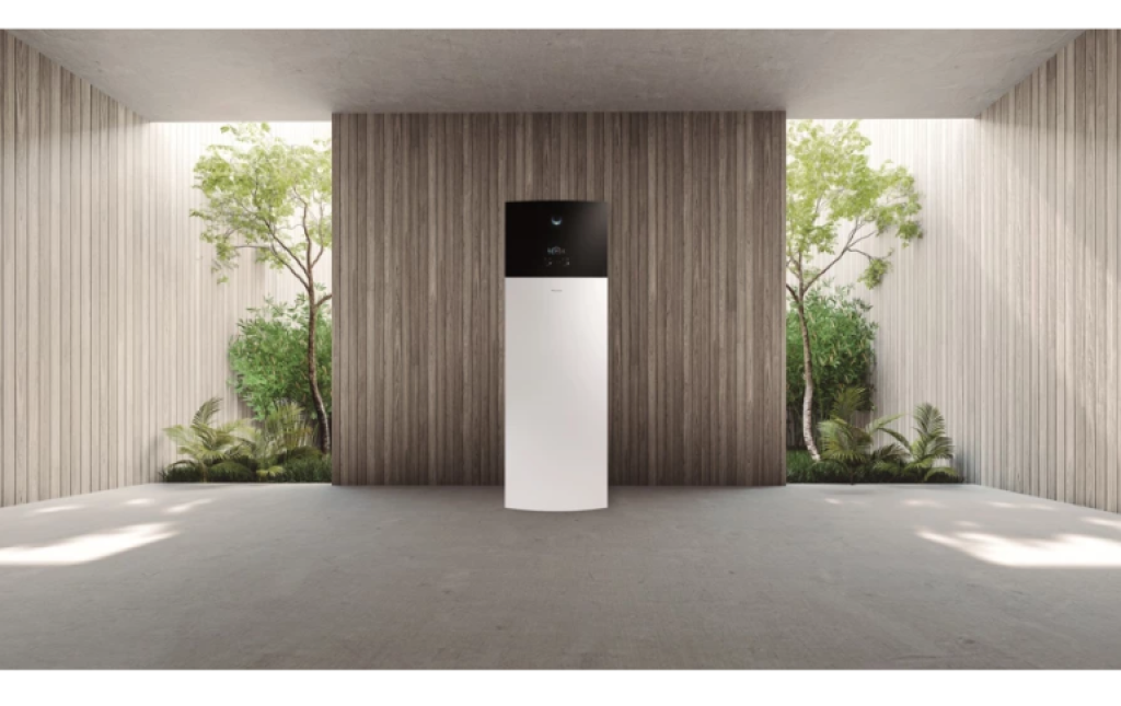 1 de cada 5 hogares españoles ya utiliza energía renovable para climatizar su hogar según Daikin