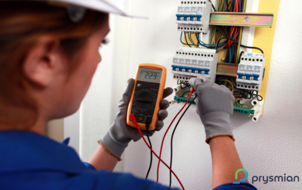 PRYSMIAN: Errores habituales al seleccionar y dimensionar cables eléctricos y cómo evitarlos
