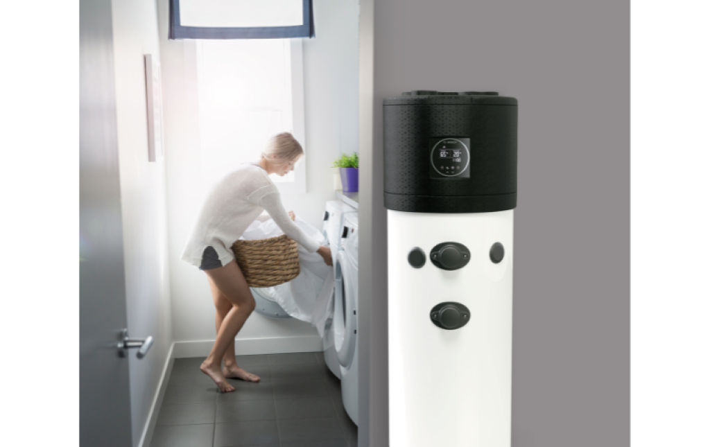 Junkers Bosch, el sistema óptimo de suministro de agua caliente sanitaria.