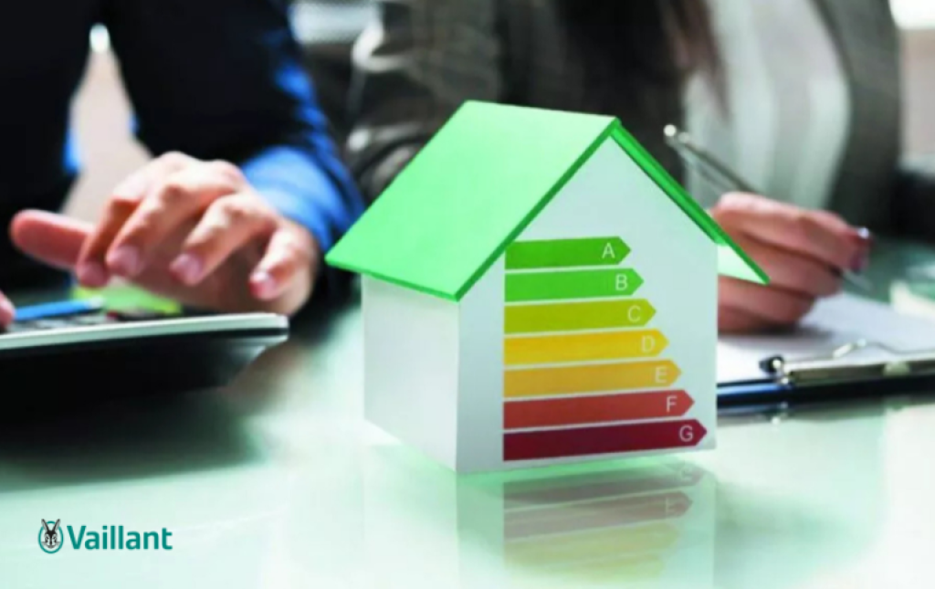 Vaillant ayuda a los profesionales a gestionar los Certificados de Ahorro Energético (CAEs) de sus clientes