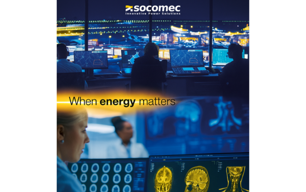 SOCOMEC analiza: ¿podría repetirse el apagón de abril en el sistema eléctrico español?