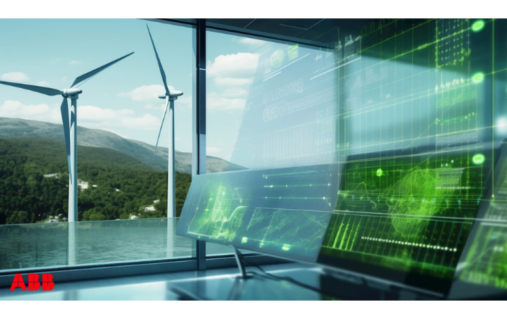 ABB impulsa la revolución energética industrial con inteligencia artificial