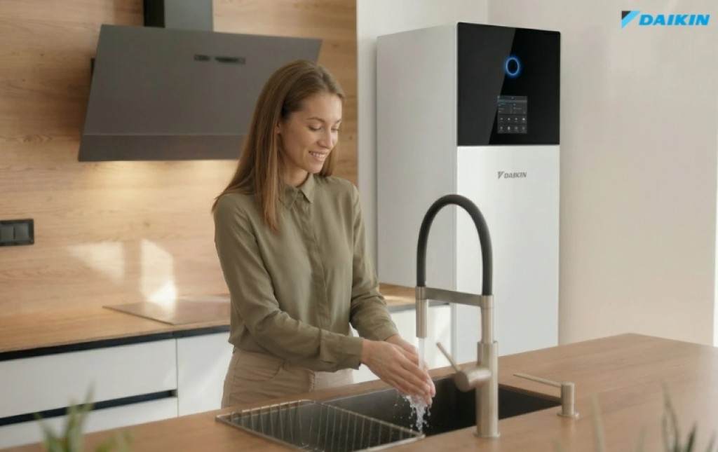 DAIKIN impulsa la aerotermia con un simulador CAE para calcular el ahorro y recuperar parte de la inversión