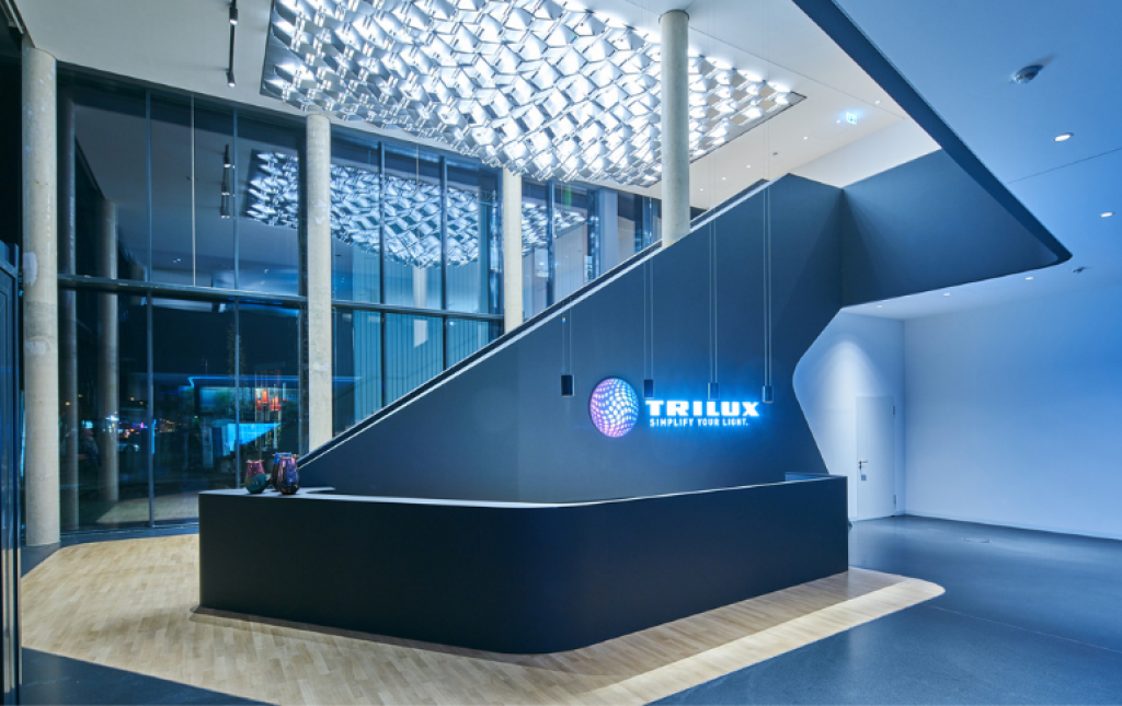 TRILUX innova en Light + Building 2024