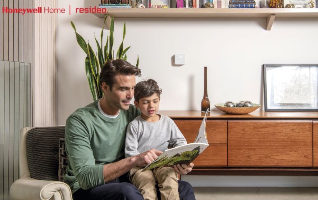 RESIDEO: el control eficiente de la calefacción, una prioridad creciente en los hogares españoles