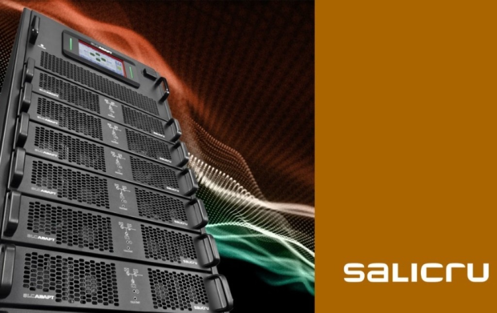 SALICRU: la evolución hacia SAI modulares para infraestructuras escalables y eficientes