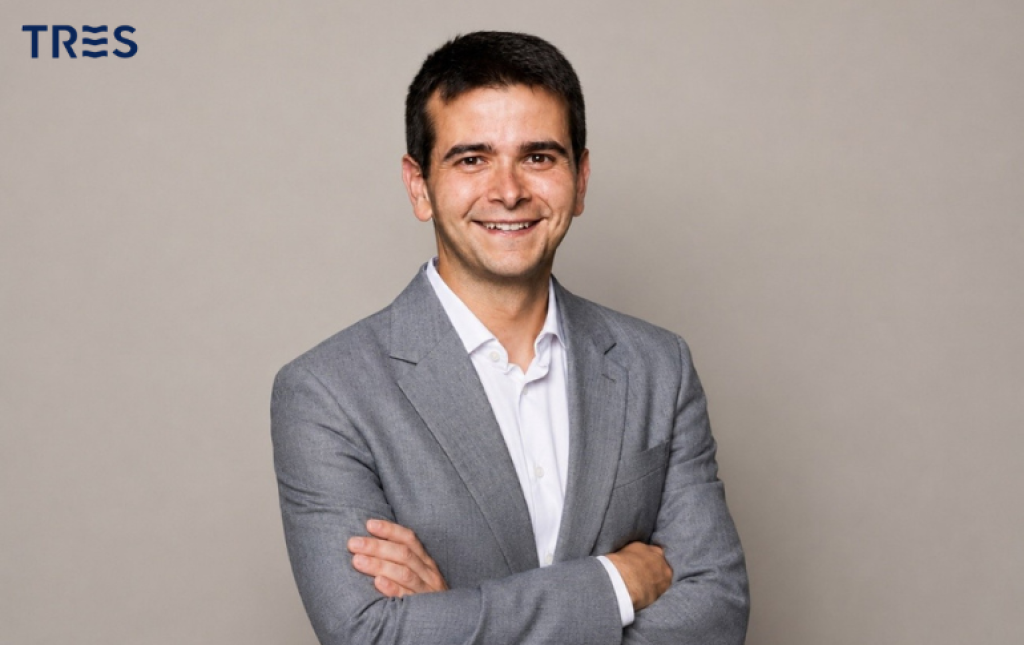 TRES: el nuevo hábitat transforma la prescripción y el marketing industrial