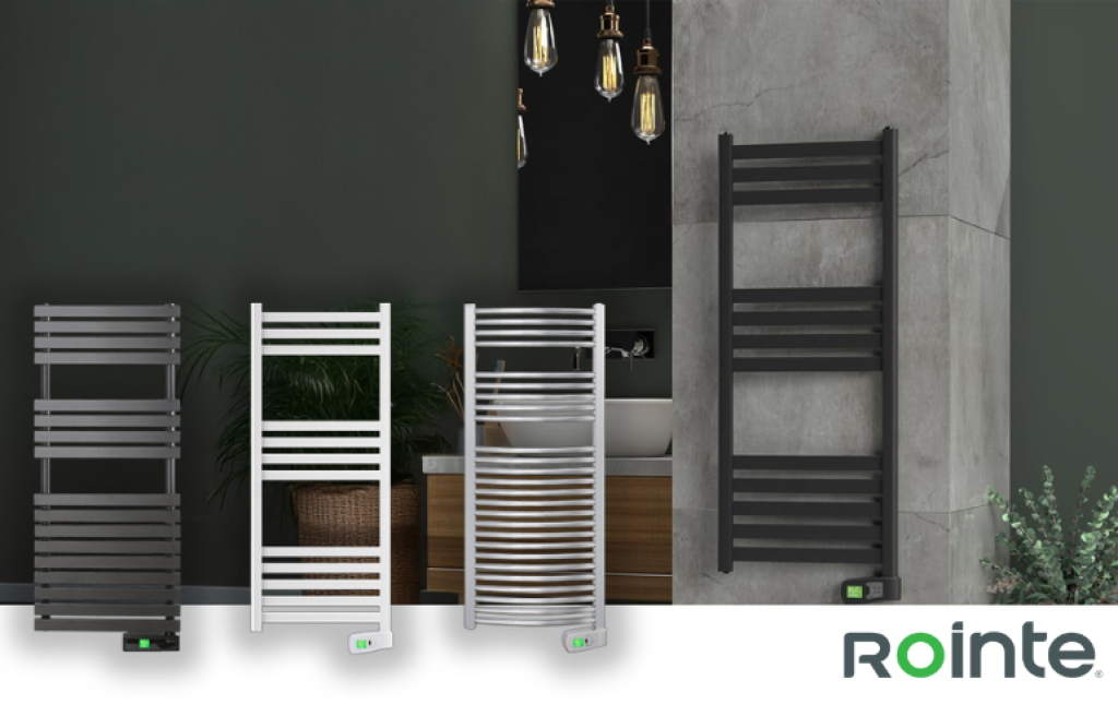 Rointe: Innovación y confort en calefacción eléctrica para tu hogar