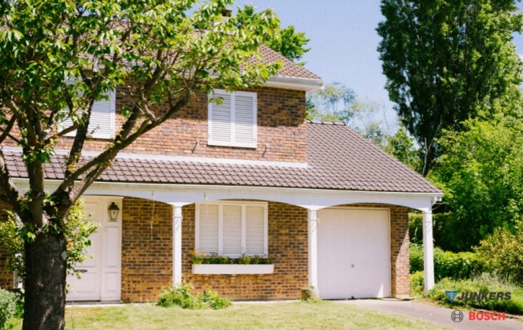 JUNKERS BOSCH | Cómo renovar segundas residencias con eficiencia energética sin perder su esencia