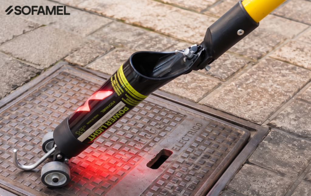 SOFAMEL: riesgos eléctricos en entornos urbanos y cómo prevenir tensiones de contacto peligrosas
