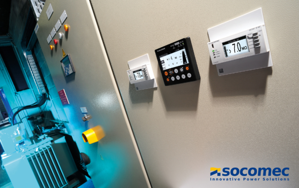 SOCOMEC: Cinco errores frecuentes en la gestión energética industrial y cómo evitarlos