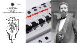 El héroe oculto de ABB: Celebrando 100 años de revolución eléctrica