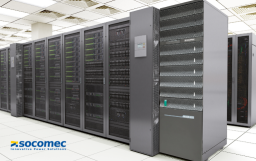 SOCOMEC: eficiencia energética y disponibilidad, dos claves para optimizar los centros de datos