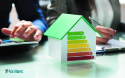 Vaillant ayuda a los profesionales a gestionar los Certificados de Ahorro Energético (CAEs) de sus clientes