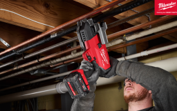 MILWAUKEE impulsa la seguridad en la construcción: claves para un entorno laboral más seguro