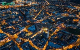 SIGNIFY: Liberar negavatios en carreteras, calles y edificios públicos